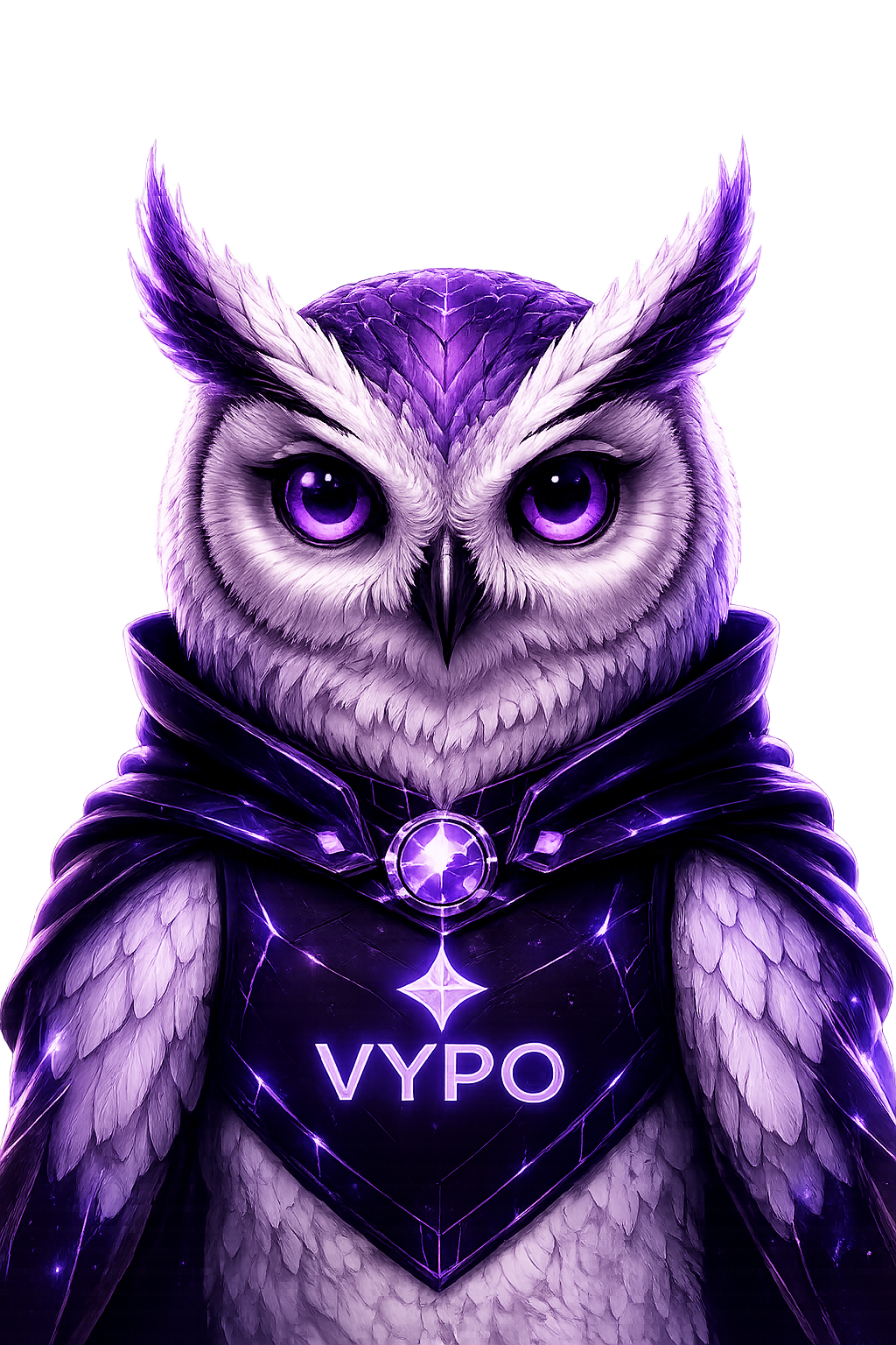 Vypo Logo